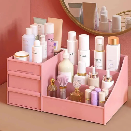 Drawer-Style Multipurpose Organizer