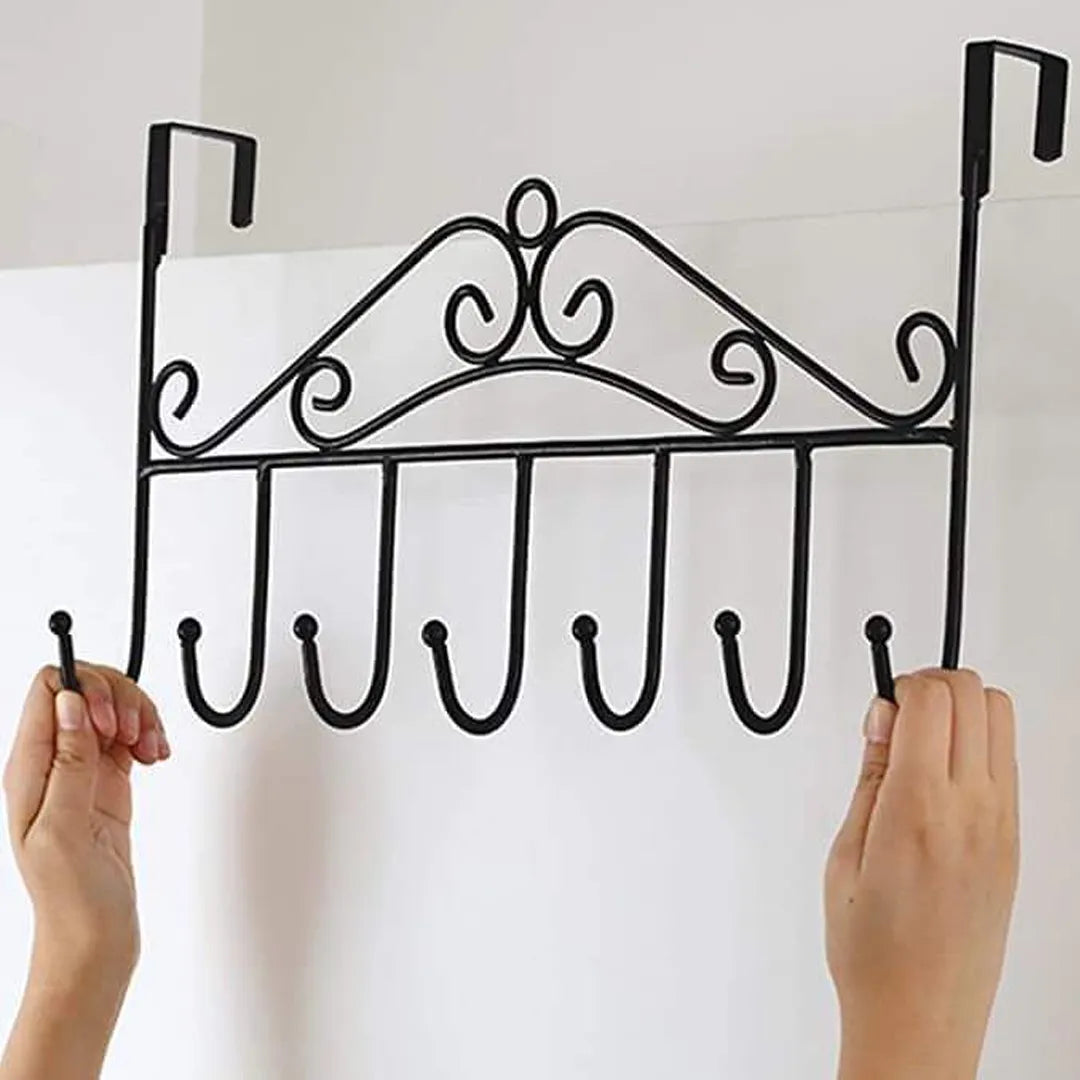Crown Shape Hanger