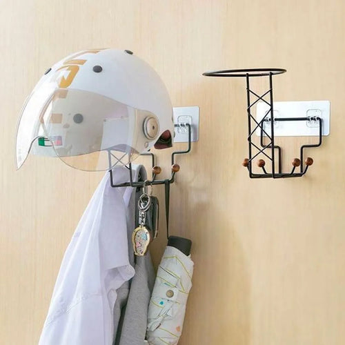 Helmet Stand