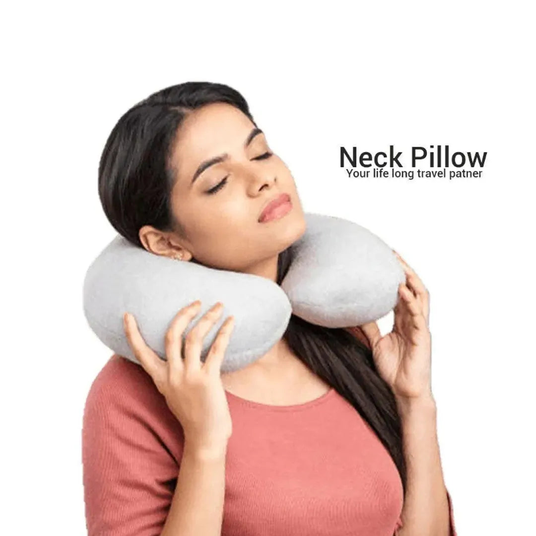 Neck Pillow
