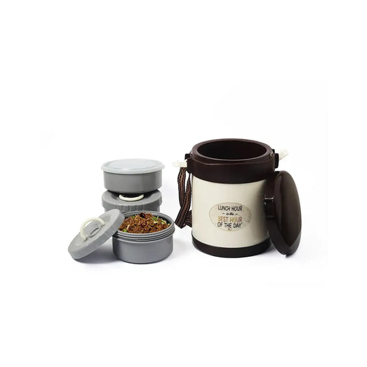 Partner Lunch Carrier Large