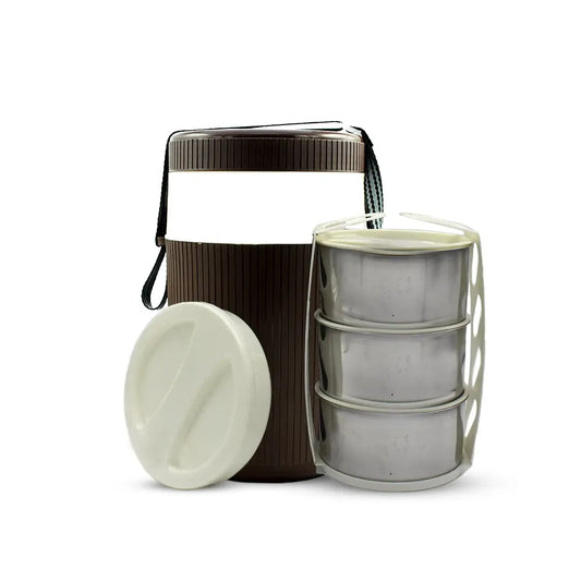 Ravi Lunch Carrier