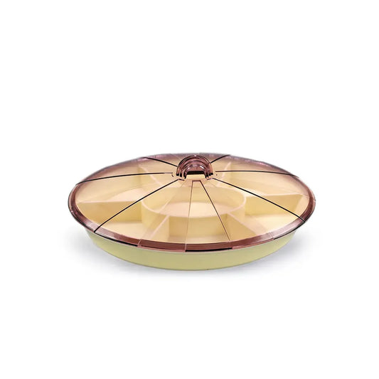 Deluxe Compartment Tray M-2