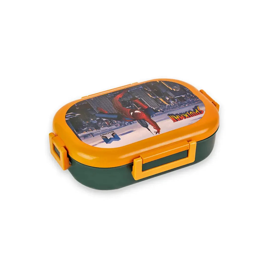Magnet Lunch Box (600Ml)