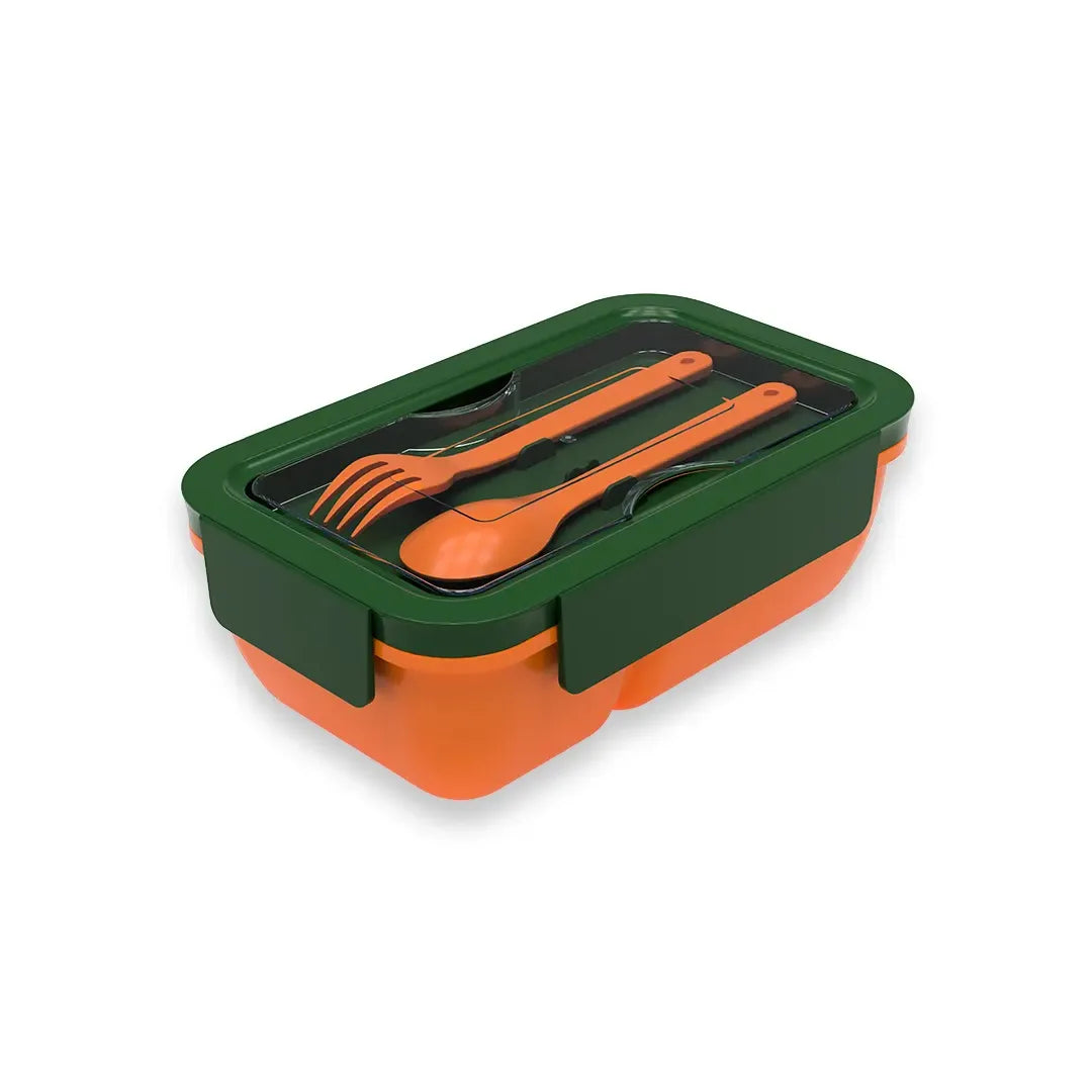 Mario Lunch Box (850Ml)