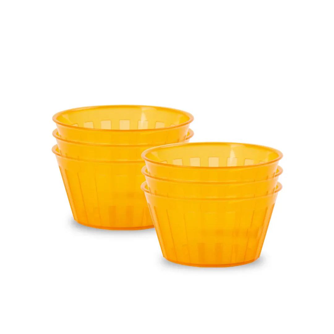 Milan Bowl Xs Pack Of 6 250Ml