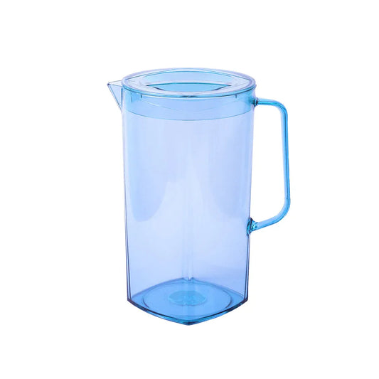 Fashion Acrylic Jug - (1.7Ltr)