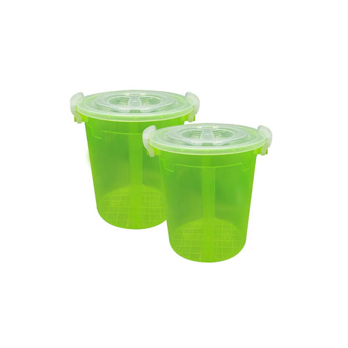 Handy Food Storage Container Large - (16Ltr)