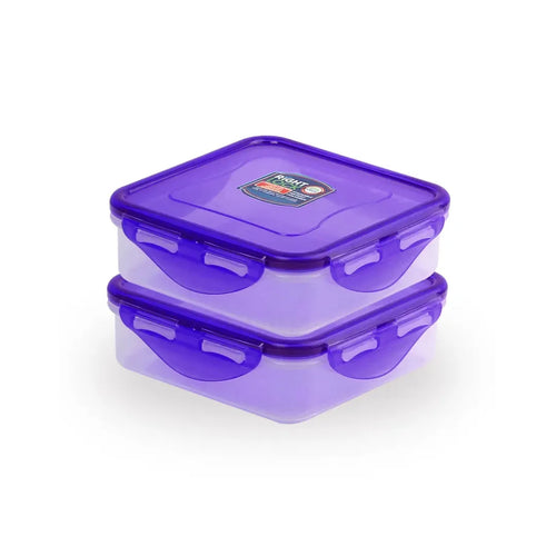 Right Lock Food Keeper Small - (400Ml)