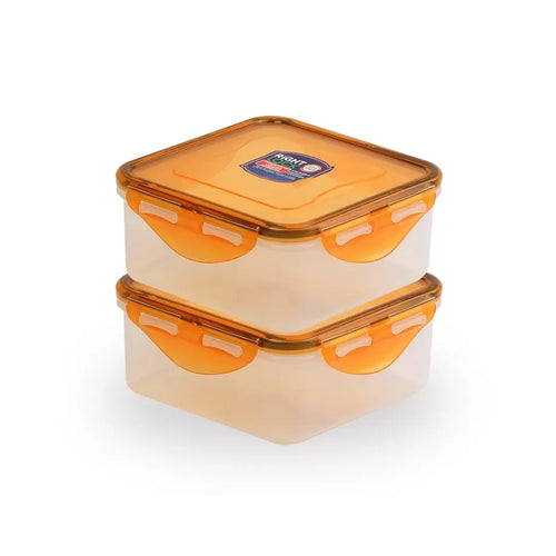 Right Lock Food Keeper Medium - (600Ml)