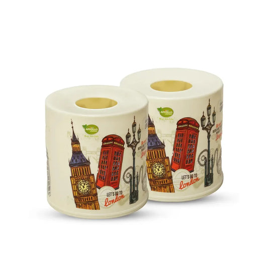 Cute Tissue Holder