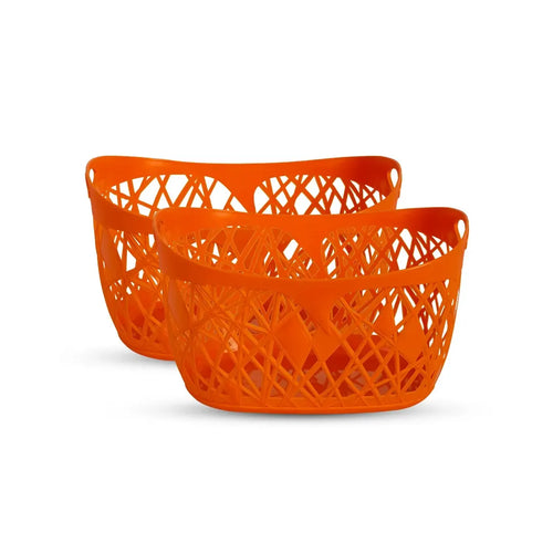 Grace Basket M-4 Pack Of 2