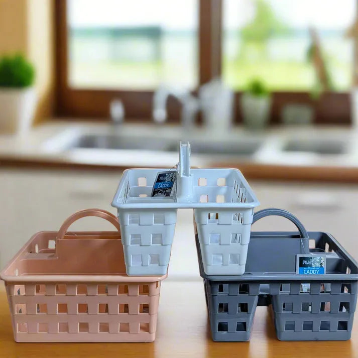 Mini Multipurpose Storage Basket