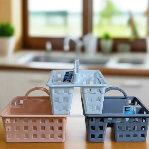 Mini Multipurpose Storage Basket